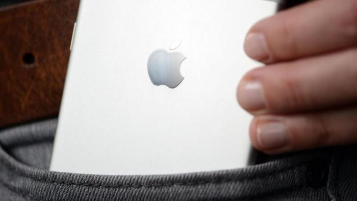 Apple iPhone