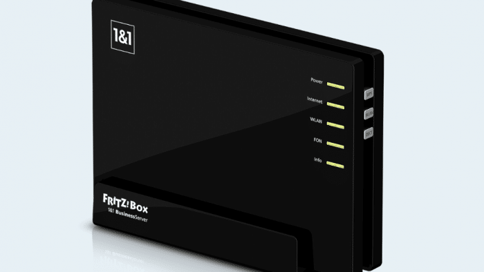Fritzbox: AVM aktualisiert zwei weitere Modelle auf FritzOS 7