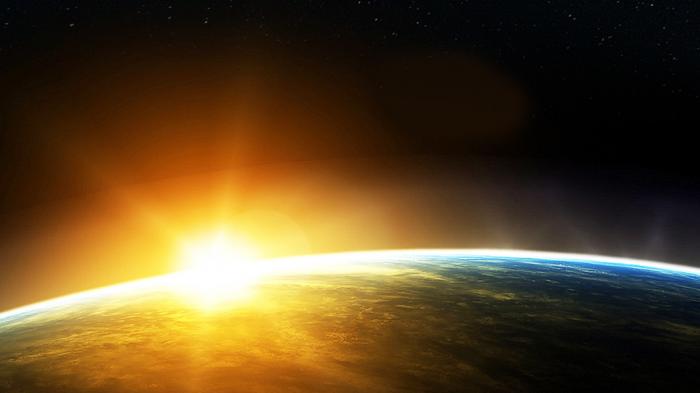 "Space Force": US-Weltraumstreitkräfte sollen schon 2020 kommen