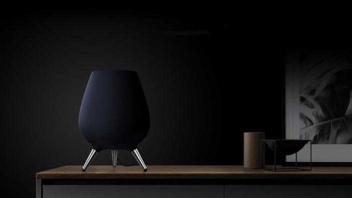Galaxy Home: Samsungs Bixby-Antwort auf Echo und Google Home