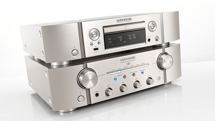 Marantz und Denon: AirPlay-2-Unterstützung per Download