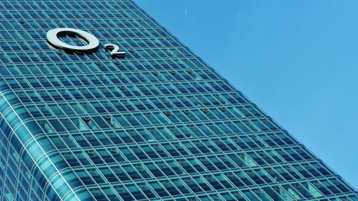 Neue O2-Tarife für Geschäftskunden