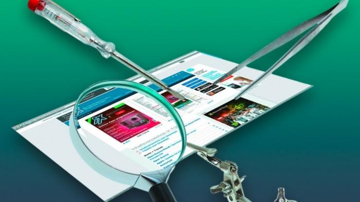 Webapps mit Vue.js entwickeln