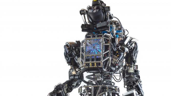 Killerroboter auf dem Vormarsch - Diplomaten ringen um Kontrolle
