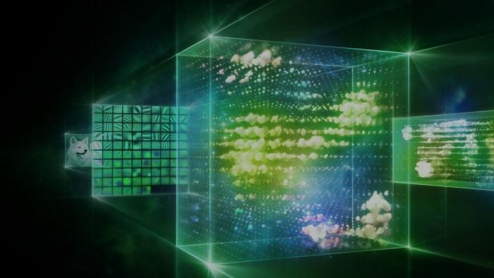 Nvidia startet GPU Cloud für AI-Entwickler