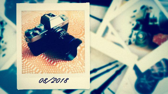Kolumne: Vom Reisen, Testen und Teasern – der Fotografie-Monatsrückblick