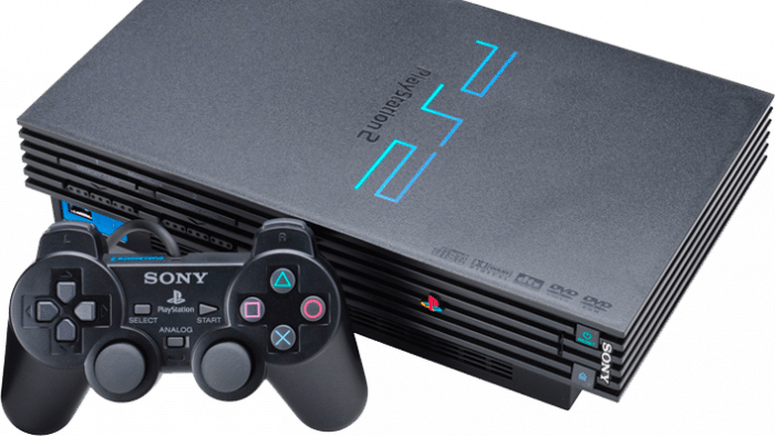 Sony verabschiedet sich endgültig von der Playstation 2