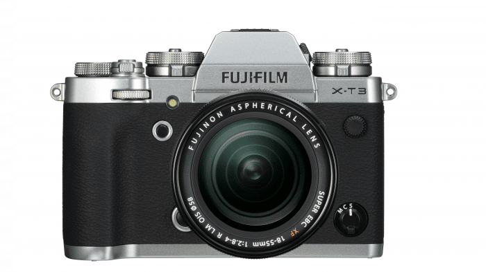 Fujifilm X-T3: Spiegellose Systemkamera mit neuem Sensor