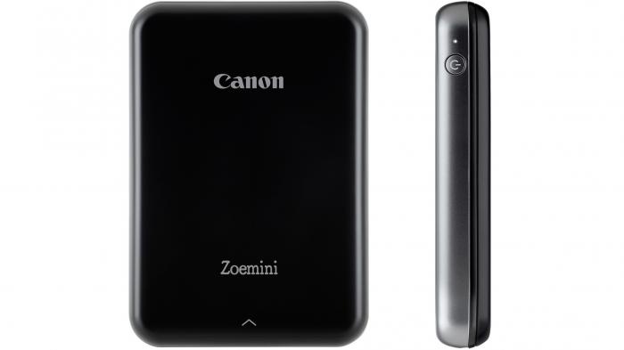 Canons Zero Ink Drucker Zoemini