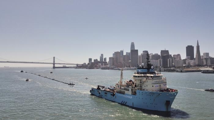 Startschuss für 