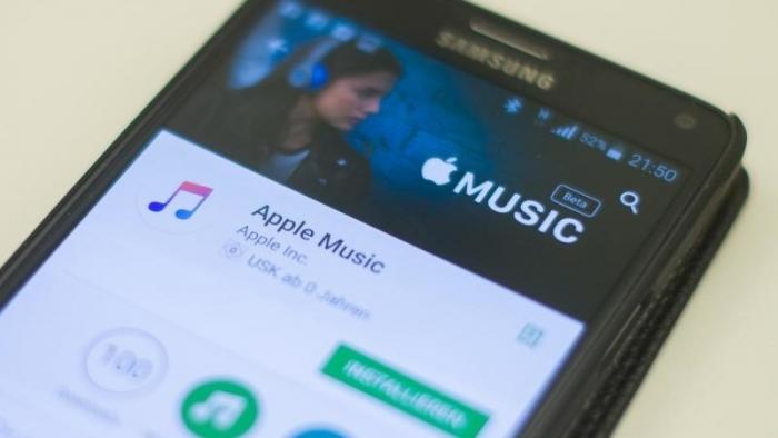 Apple Music