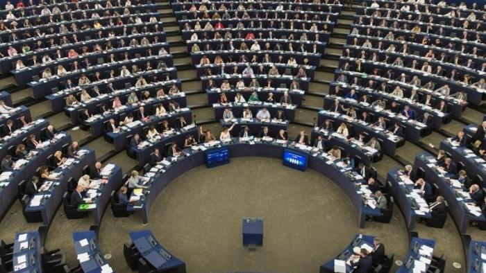 Europäisches Parlament