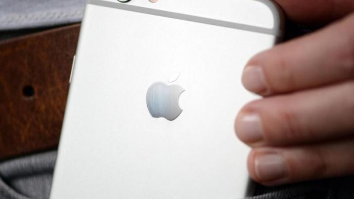 Apple iPhone 6