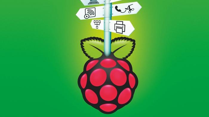 Raspi-Projekte ohne Löten
