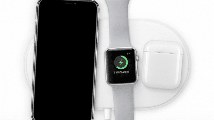 Apples AirPower: Dreifach-Lader kommt und kommt nicht