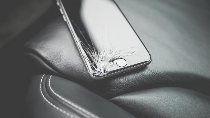 iPhone-Display-Reparatur wird simpler