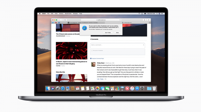 Apple-Browser Safari 12: Anti-Tracking verschärft, Extensions eingeschränkt