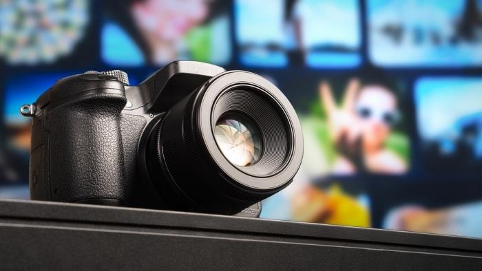 Fotomarkt schrumpft weiter - Künstliche Intelligenz im Fokus