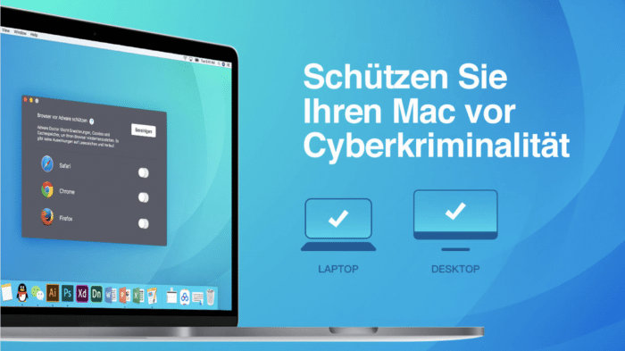 Von Mac-App geklaute Nutzerdaten: US-Senator fordert Aufklärung durch Apple