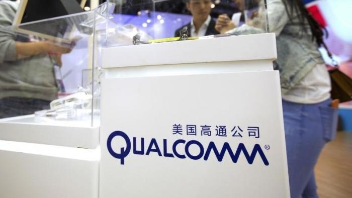 Qualcomm Patentstreit Apple