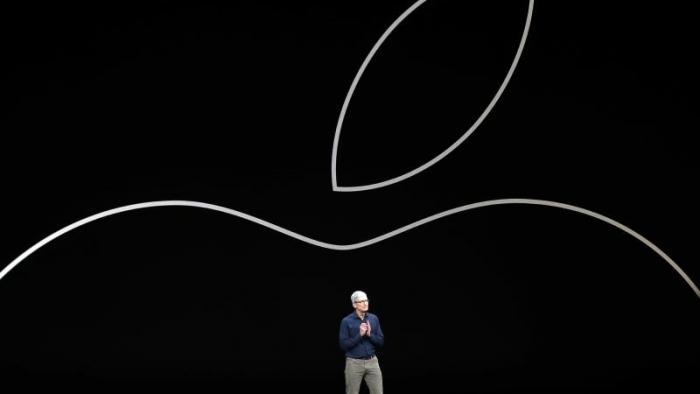 Tim Cook