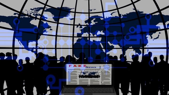 Fake News: Facebook richtet "War Room" gegen Wahlmanipulationen ein