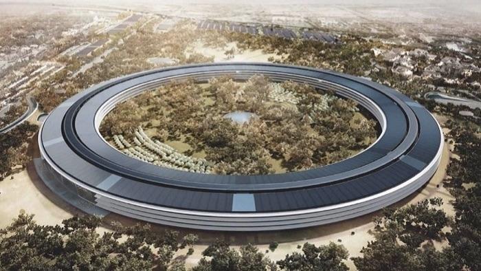 Apple Park