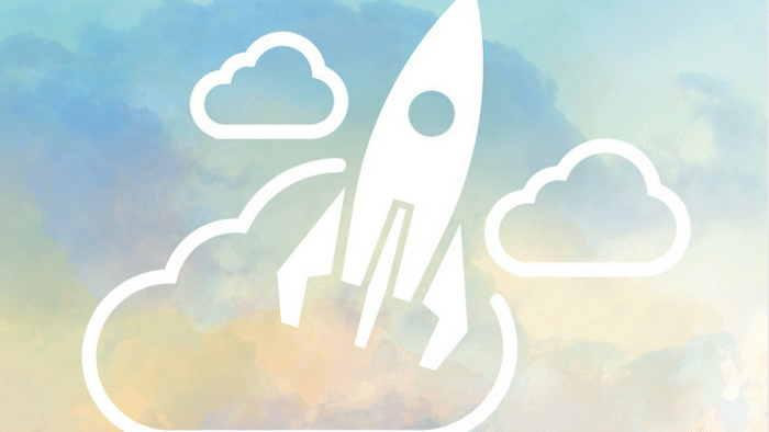 Cloud-Konferenz