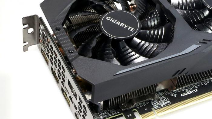 Erste Messwerte der kaum lieferbaren Geforce RTX 2080 Ti