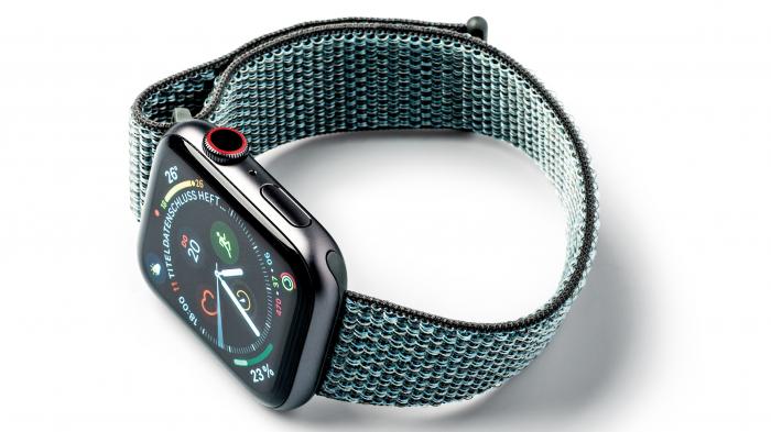Apple Watch Series 4