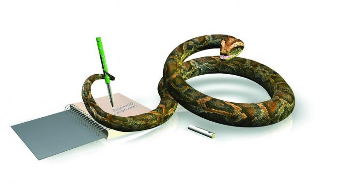 Python-Bibliothek Bleach 3 hat html5lib an Bord