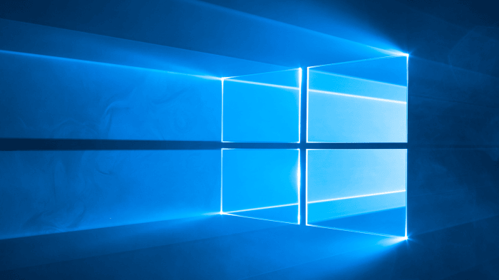 Windows 10
