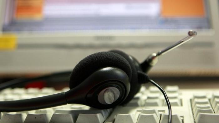 Callcenter