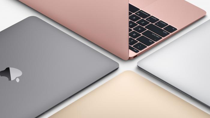MacBooks