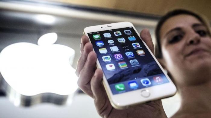 iPhone