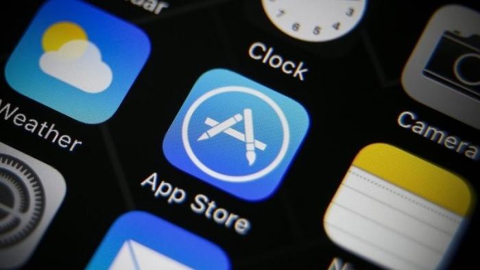 App Store