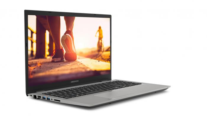Nächstes Aldi-Notebook kommt in zwei Ausstattungsvarianten