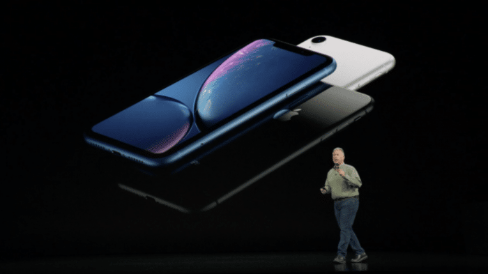 iPhone XR: Details zu Verkaufsstart und Vorbestellung