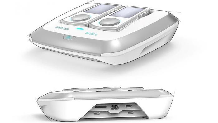 Intellivision kündigt neue Retro-Konsole Amico an