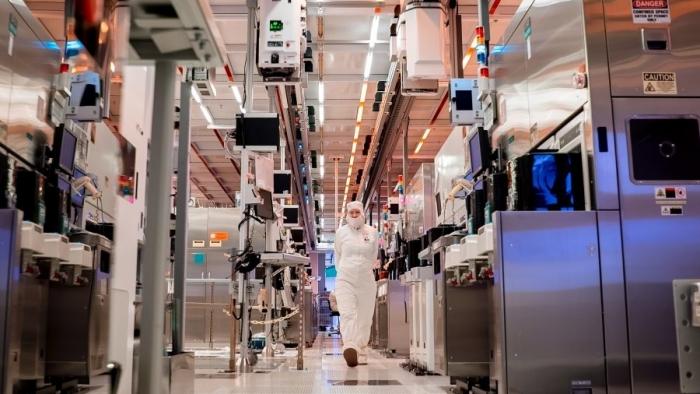 Xeons und Modems bescheren Intel Rekordquartal