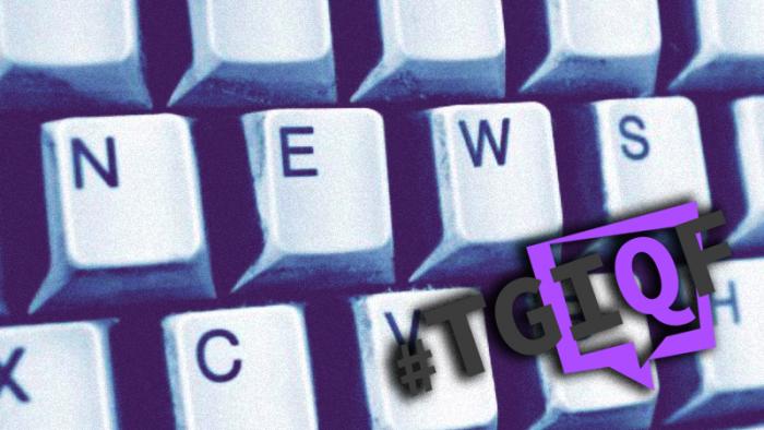 #TGIQF – das News-Quiz: Fragen zu Apple, Kepler und anderen Dingen