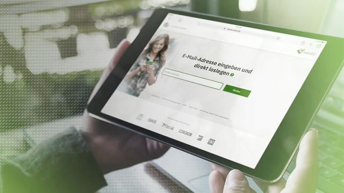 NetID: LogIn-Allianz startet mit 60 Partnerseiten