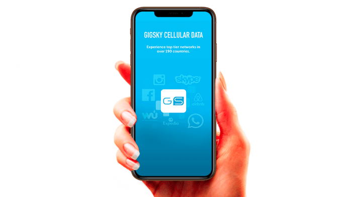 GigSky eSIM
