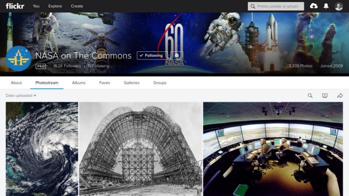 Flickr will Creative-Commons-Bilder nicht löschen