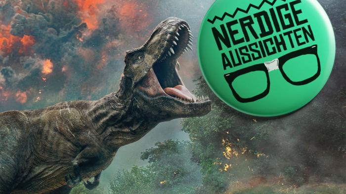 Aktuelle Film- und Serien-Tipps für Nerds
