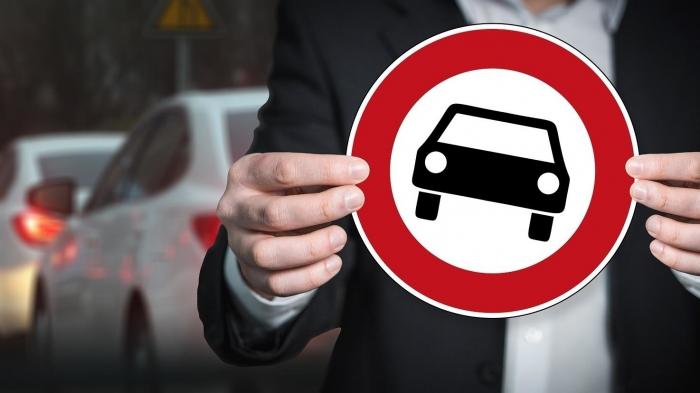 Videotechnik, Datenzugriff: Überwachung von Diesel-Fahrverboten in der Diskussion