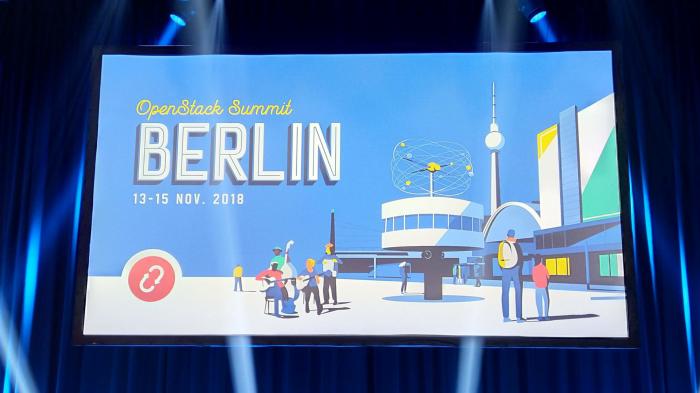 OpenStack Summit: Die Foundation erfindet sich neu