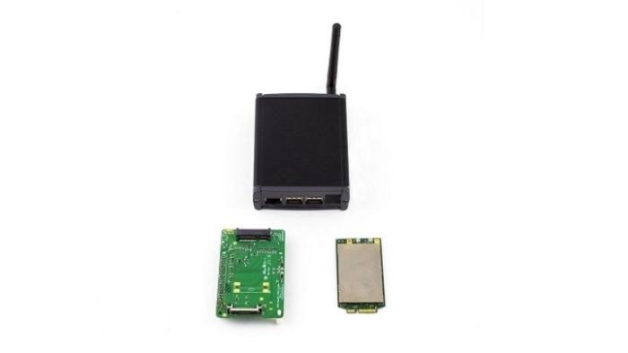 Internet der Dinge: Arduino stellt LoRa-Gateway vor