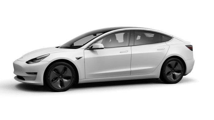 Tesla steigt beim Laden um