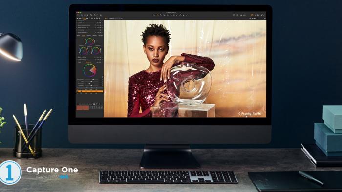 Lightroom-Konkurrent: Phase One bringt Capture One 12